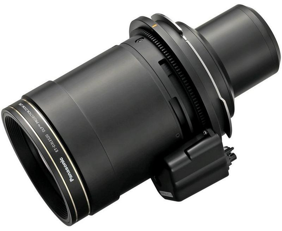 Объектив для проектора Panasonic ET-D3LES20 - 138719 за 0 грн. | 4Club
