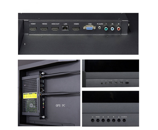 Интерактивная панель GAOKE GK-880T/ 86S