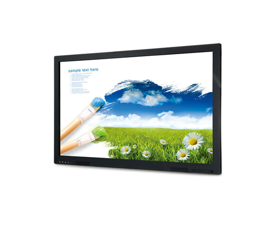 Интерактивная панель GAOKE GK- 880T/75S - 138742 за 194465 грн. | 4Club