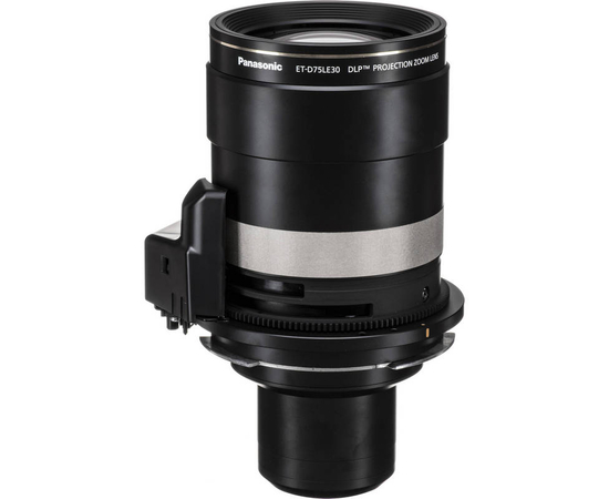 Объектив Panasonic ET-D75LE30​