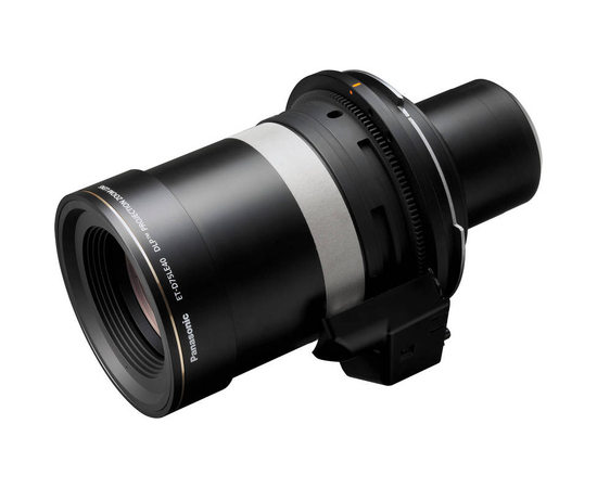 Объектив Panasonic ET-D75LE40 - 138717 за 0 грн. | 4Club