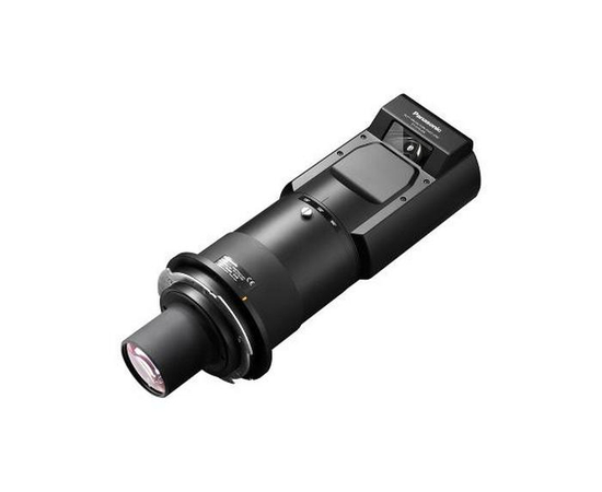 Объектив Panasonic ET-D75LE95​ - 138713 за 0 грн. | 4Club