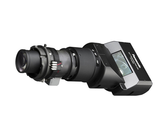 Объектив Panasonic ET-DLE035 - 138704 за 0 грн. | 4Club