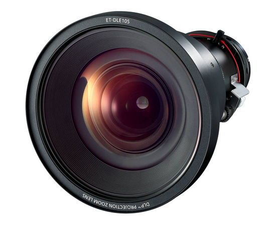 Объектив Panasonic ET-DLE105​ - 138709 за 0 грн. | 4Club