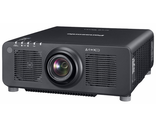 Видеопроектор Panasonic PT-RZ120LBE​ - 138695 за 0 грн. | 4Club