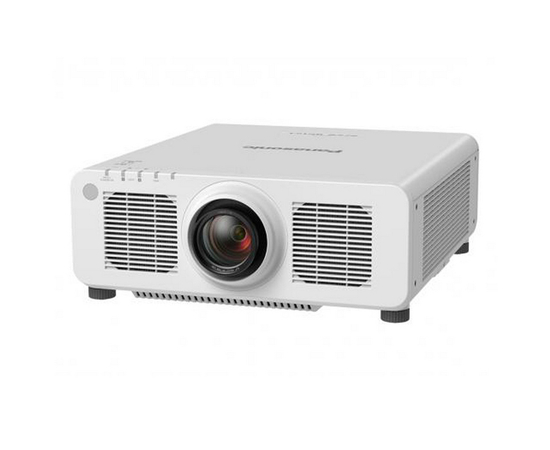 Видеопроектор Panasonic PT-RZ120LWE​ - 138696 за 0 грн. | 4Club