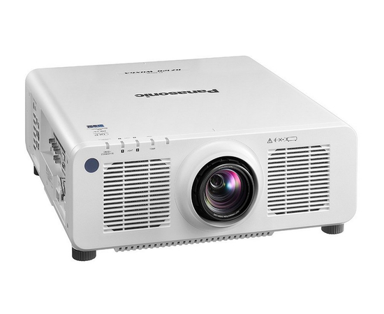 Видеопроектор Panasonic PT-RZ120LWE​