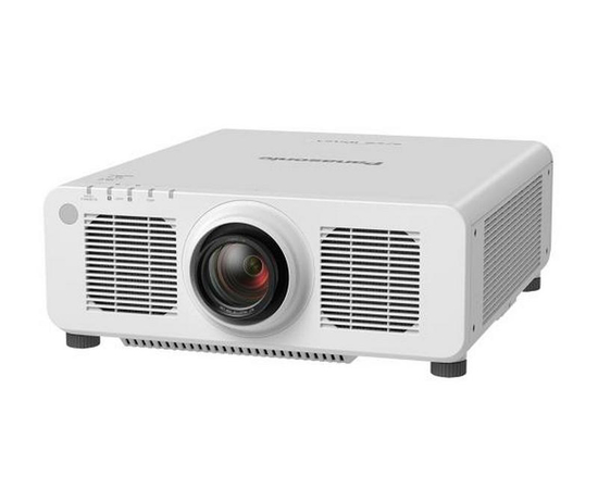 Видеопроектор Panasonic PT-RZ120WE​