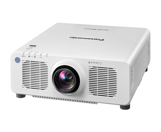Видеопроектор Panasonic PT-RZ120WE​ - 138697 за 0 грн. | 4Club