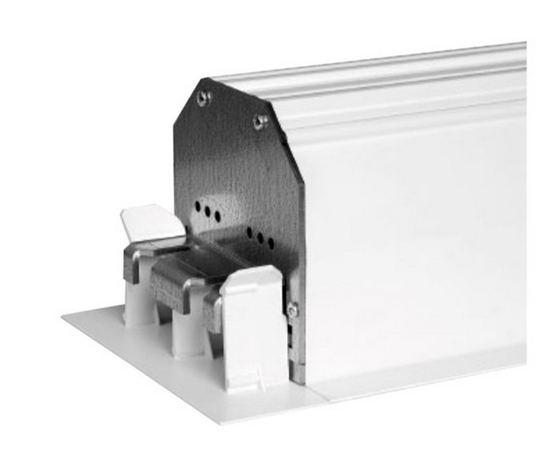 Экран Adeo Inceel Tensio Reference White 265x149,формат экрана 16:9, ed.45см