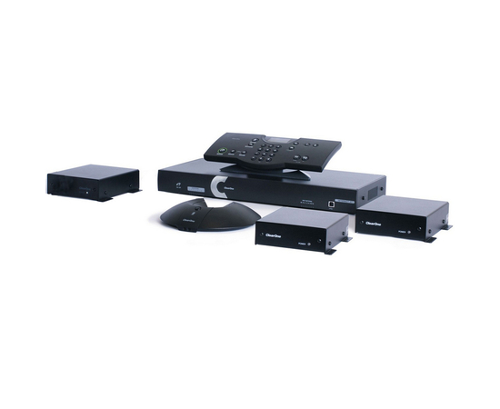 Конференцсистема премиум-класса ClearOne Interact AT Bundle C, фото , изображение 2