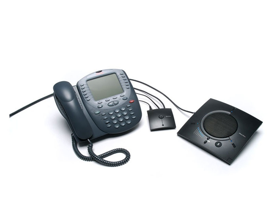 Групповой спикерфон ClearOne CHAT 150 Cisco, фото , изображение 3