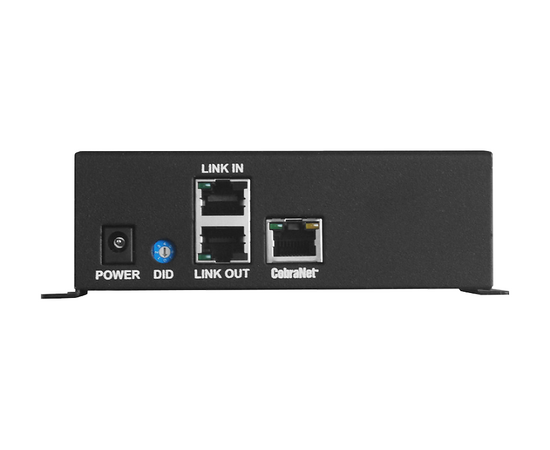 Мережевий аудіомост ClearOne CONNECT CobraNet, image , зображення 2