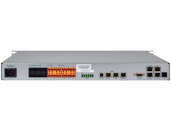 Аудіоплатформа ClearOne CONVERGE Pro 2 128TD, image , зображення 2