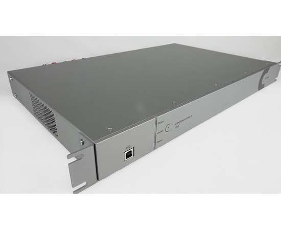 Аудиоплатформа ClearOne CONVERGE Pro 2 128T, фото , изображение 3