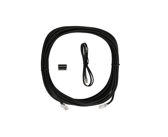 Интерфейсный модуль конференц-системы ClearOne Interact COM, фото , изображение 4