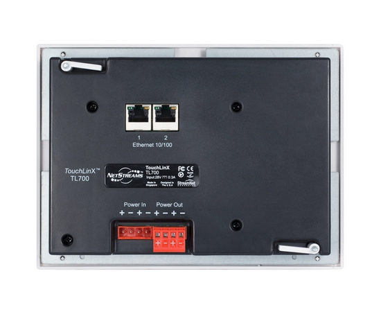 Сенсорная панель ClearOne NS-TL700, фото , изображение 2