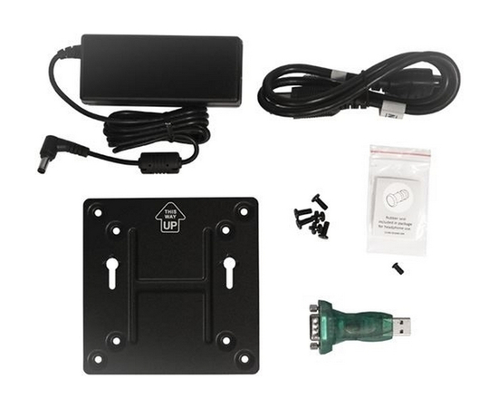 Цифровий AV-декодер ClearOne VIEW Pro Decoder D210, image , зображення 5