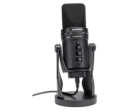 Мікрофон Samson G-Track Pro, image 