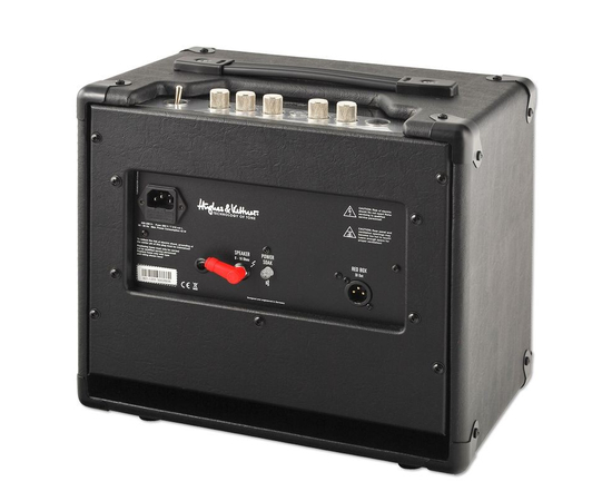 Комбоусилитель Hughes & Kettner Tube Meister 5 Combo, фото , изображение 2
