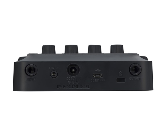 Гитарный процессор Zoom G1 Four