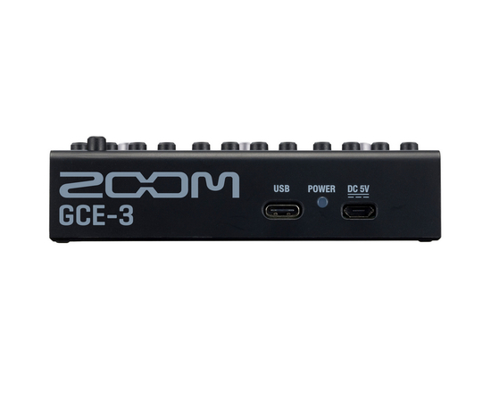 Процессор Zoom E-GC3