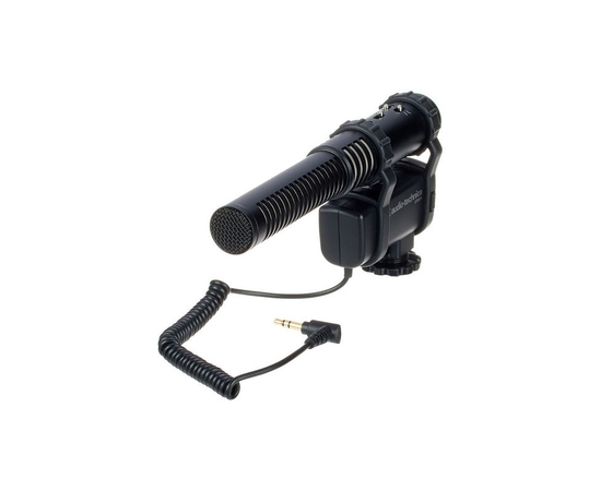 Микрофон Audio-Technica AT8024, фото 