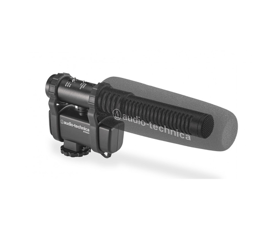Микрофон Audio-Technica AT8024, фото , изображение 2