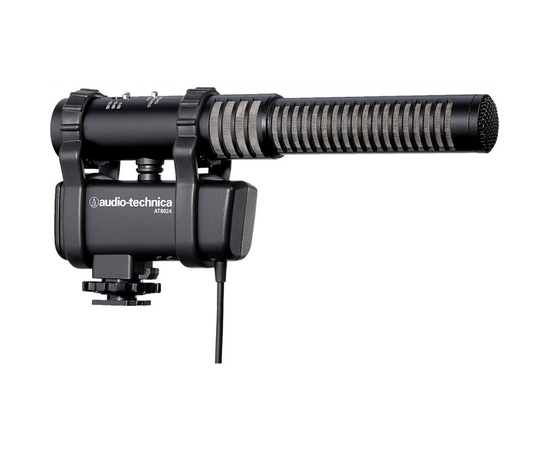 Микрофон Audio-Technica AT8024, фото , изображение 3
