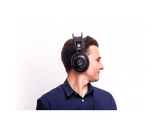 Наушники Audio-Technica ATHAVC500, фото , изображение 2