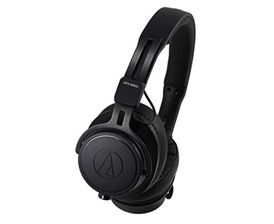 Наушники Audio-Technica ATHM60x, фото 