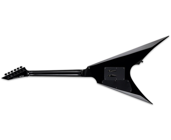 Электрогитара ESP LTD ARROW-200 (Black), фото 