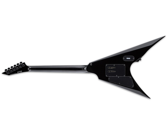 Электрогитара ESP LTD ARROW-401 (Black), фото , изображение 2