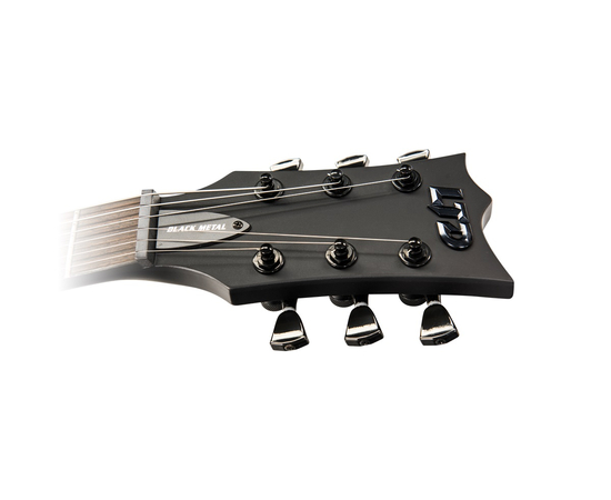 Електрогітара ESP LTD EC-BLACK METAL, image , зображення 4