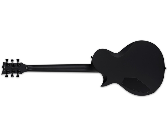 Електрогітара ESP LTD EC-BLACK METAL, image , зображення 2