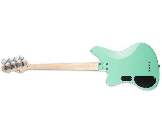 Бас-гітара ESP LTD GB-4 (Seafoam Green), image , зображення 2