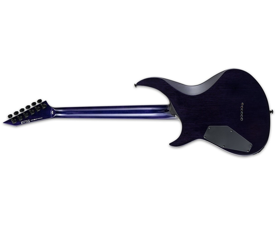 Електрогітара ESP LTD H3-1000FM (STPSB), image , зображення 2