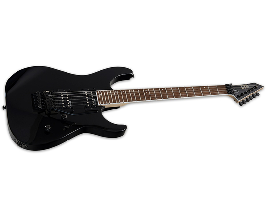 Електрогітара ESP LTD M-200 (BLK), image , зображення 3