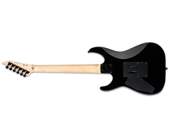 Електрогітара ESP LTD M-200 (BLK), image , зображення 2