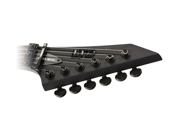 Электрогитара Esp Ltd M-black Metal, фото , изображение 4