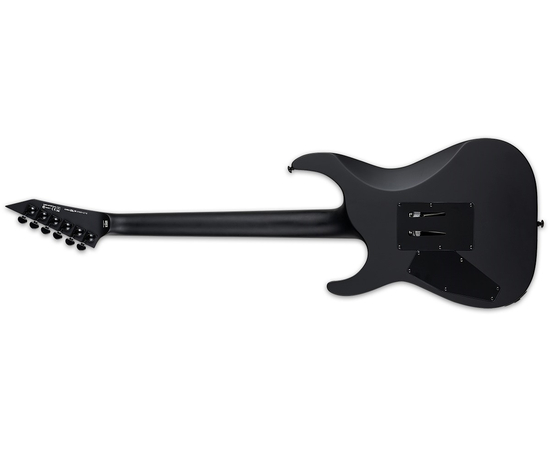 Электрогитара Esp Ltd M-black Metal, фото , изображение 2