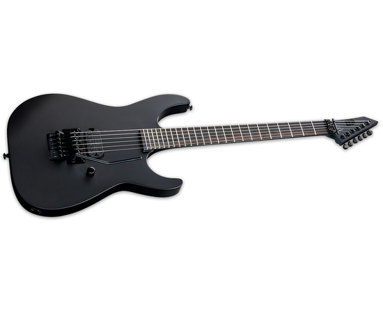 Электрогитара Esp Ltd M-black Metal, фото , изображение 3