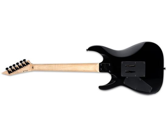 Электрогитара Esp Ltd Mh-200 (blk), фото 