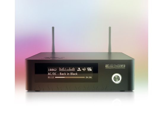 Караоке-система Evolution Lite 2 2019 Premium, фото 