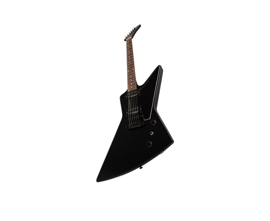 Электрогитара GIBSON 2019 EXPLORER B-2 SATIN EBONY, фото , изображение 4