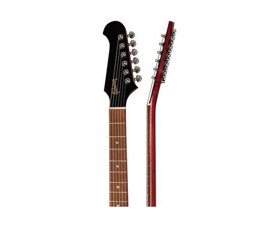 Электрогитара GIBSON 2019 FIREBIRD TRIBUTE SATIN CHERRY, фото , изображение 5