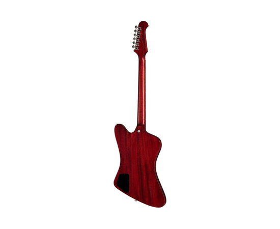 Электрогитара GIBSON 2019 FIREBIRD TRIBUTE SATIN CHERRY, фото , изображение 3