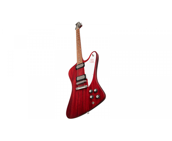 Электрогитара GIBSON 2019 FIREBIRD TRIBUTE SATIN CHERRY, фото , изображение 4