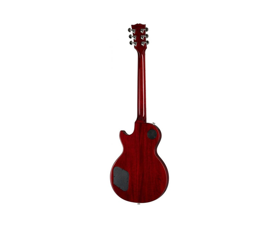 Электрогитара GIBSON 2019 LES PAUL STUDIO WINE RED, фото , изображение 2