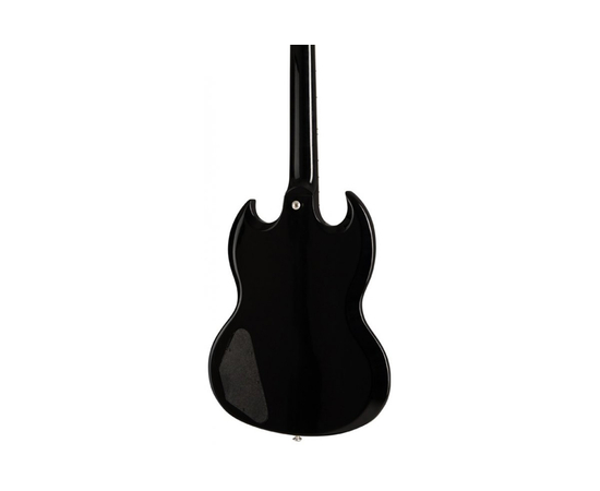 Електрогітара GIBSON 2019 SG STANDARD EBONY, image , зображення 2